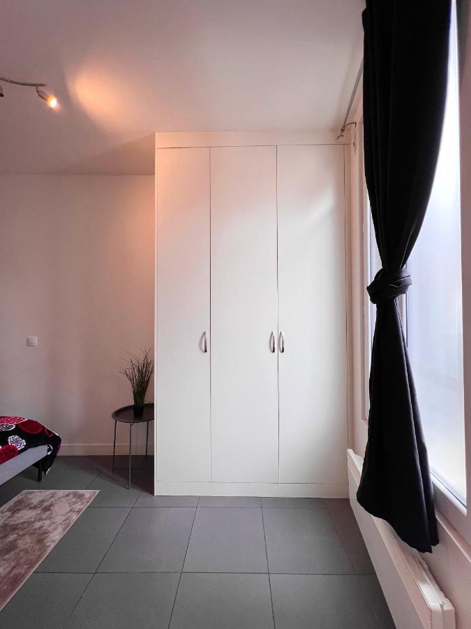 Logesty Home Proche Paris Et Metro ป็องแต็ง ภายนอก รูปภาพ